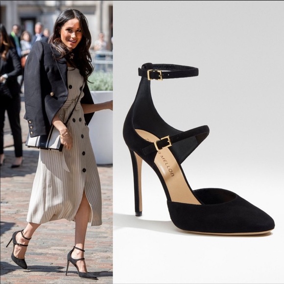 Tamara Mellon Shoes - Tamara Mellon Paramour Heels
